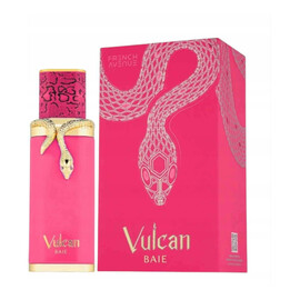 Woda perfumowana spray