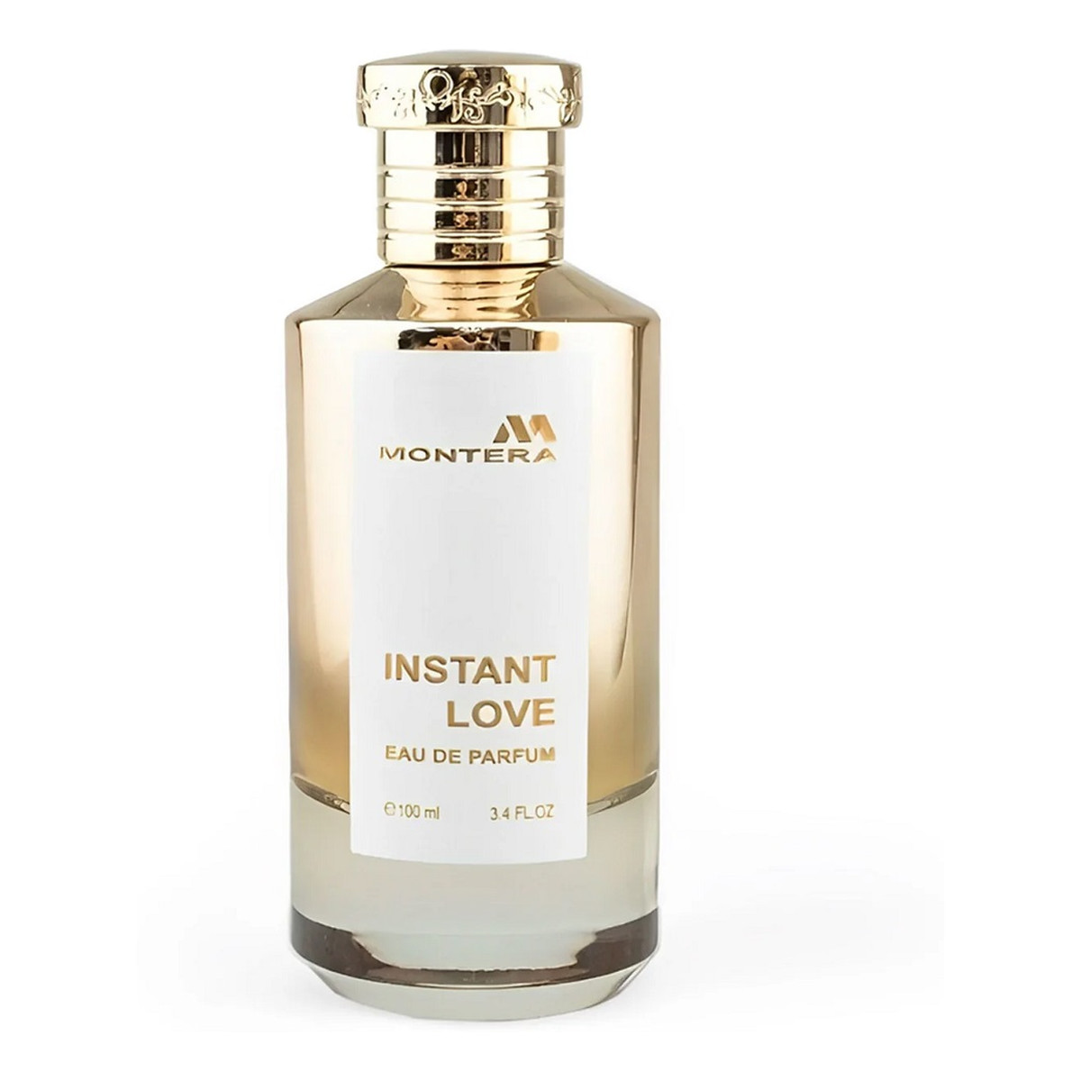 Fragrance World Montera Instant Love Woda perfumowana spray 100ml