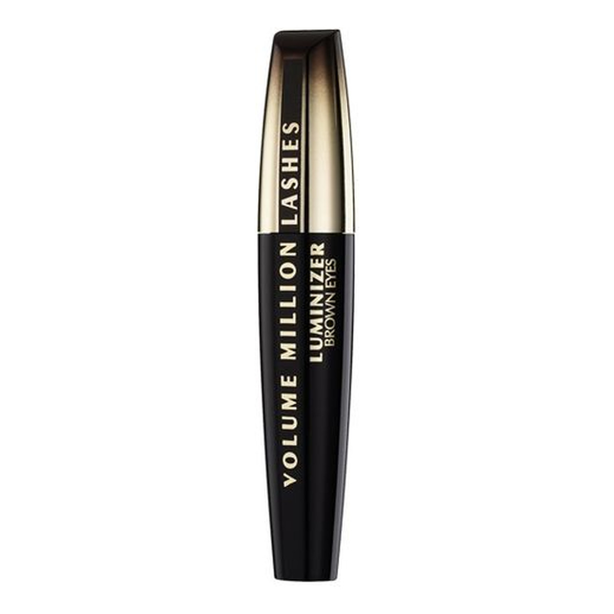 L'Oreal Paris Luminizer Volume Million Lashes Tusz Do Rzęs 9ml
