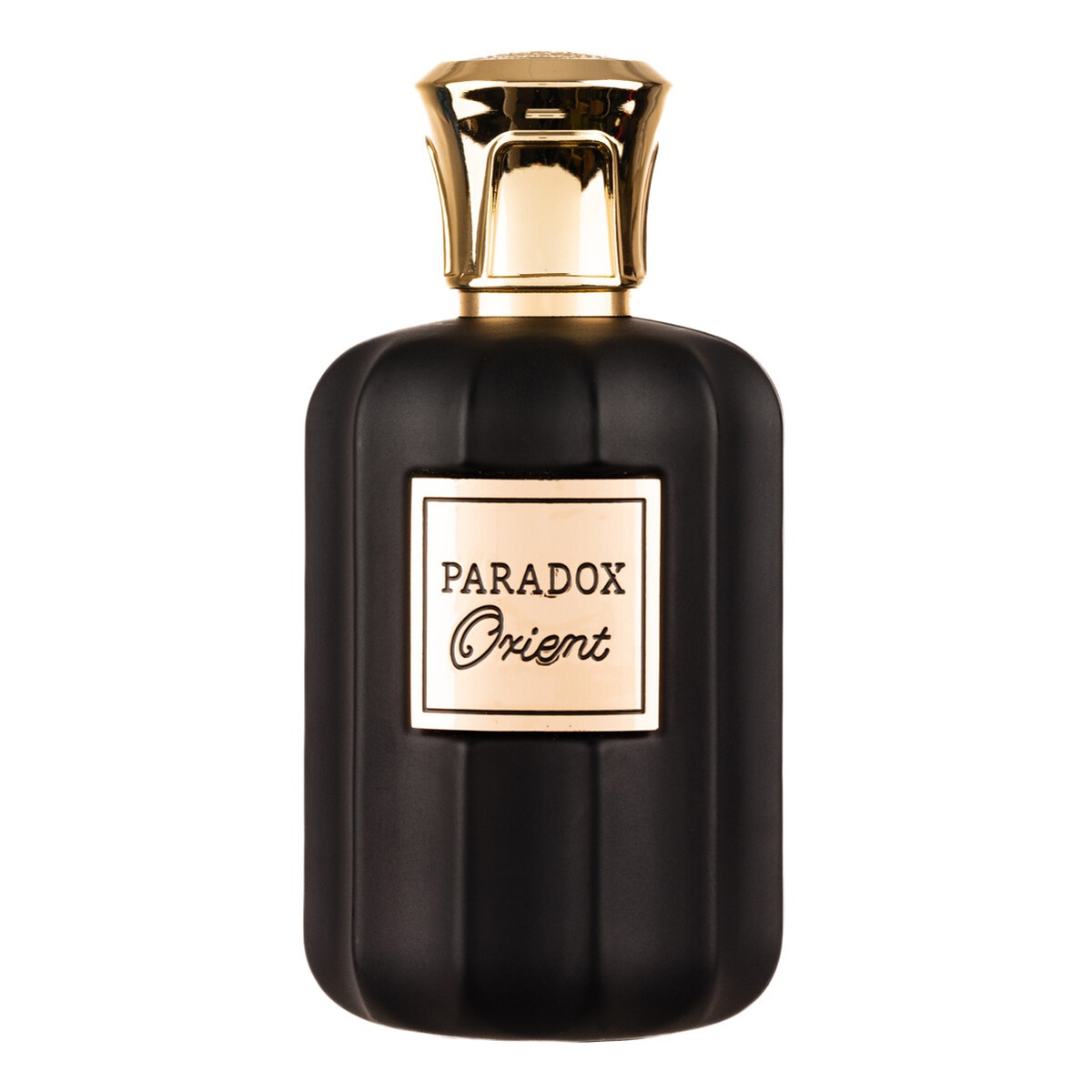 Fragrance World Paradox Orient Woda perfumowana 100ml