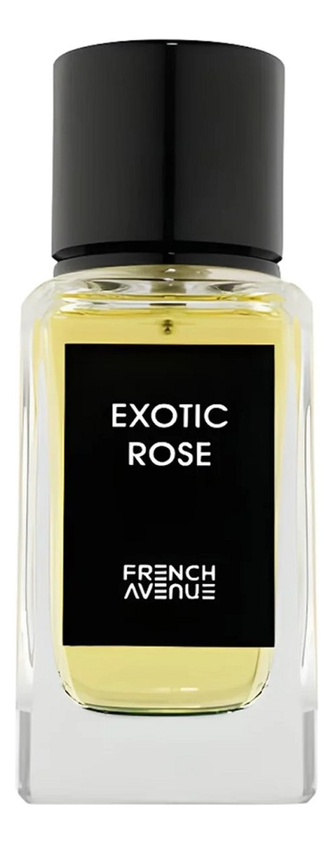 Woda perfumowana spray