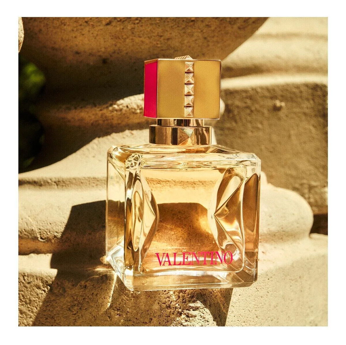 Woda perfumowana spray