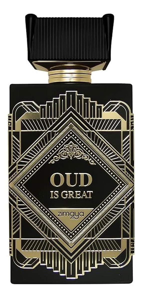 Oud is great ekstrakt perfum spray