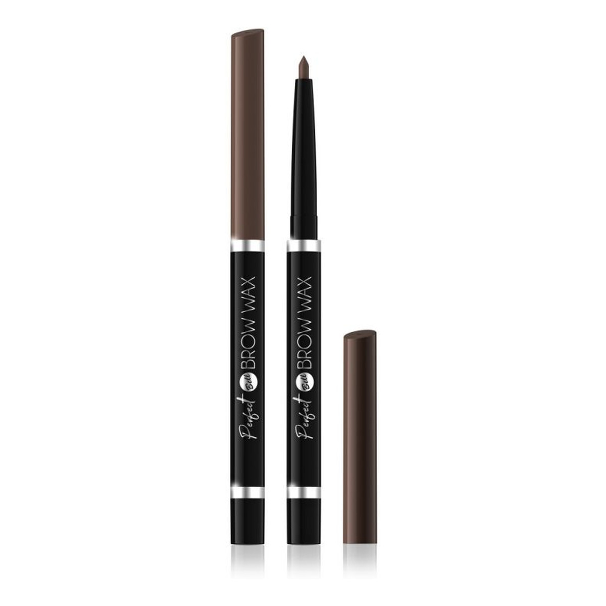 Bell Perfect Brow Wax Wosk do brwi 2