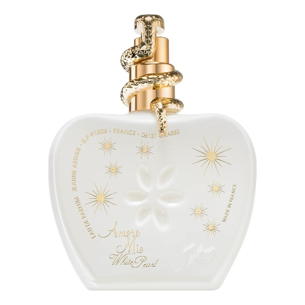 Jeanne Arthes Amore Mio White Pearl Woda perfumowana spray 100ml