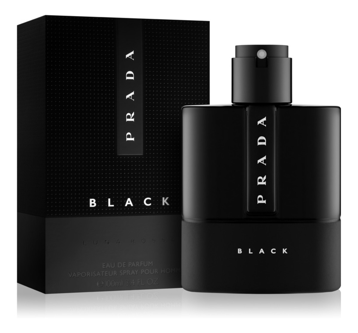 Black woda perfumowana