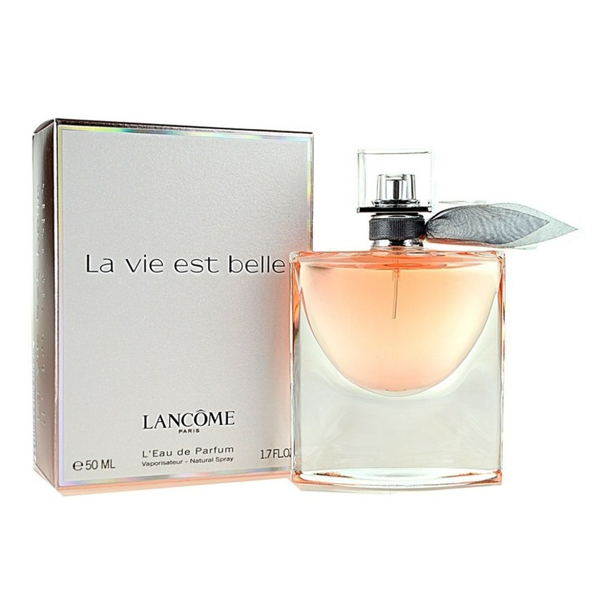 Lancome LA VIE EST BELLE WODA PERFUMOWANA 50ml