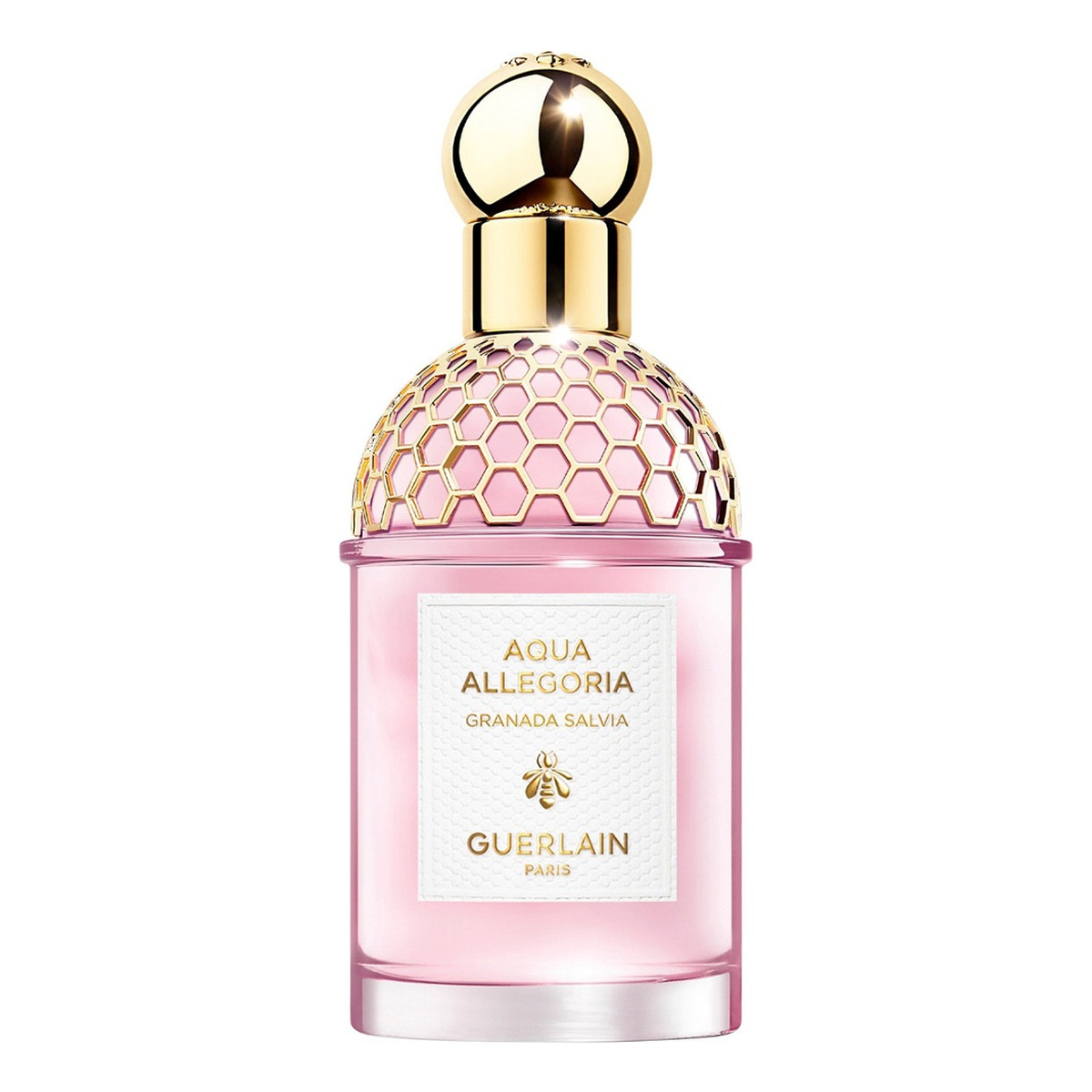 Guerlain Aqua Allegoria Granada Salvia Woda toaletowa spray-produkt bez opakowania 125ml