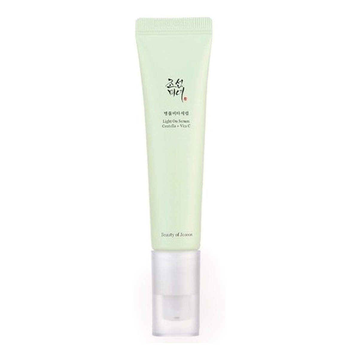 Beauty of Joseon Light On Serum Centella + Vita C serum o działaniu rozjaśniającym 30ml