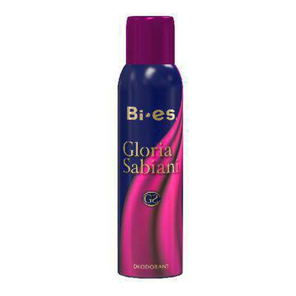 Bi-es Gloria Sabiani Dezodorant 150ml