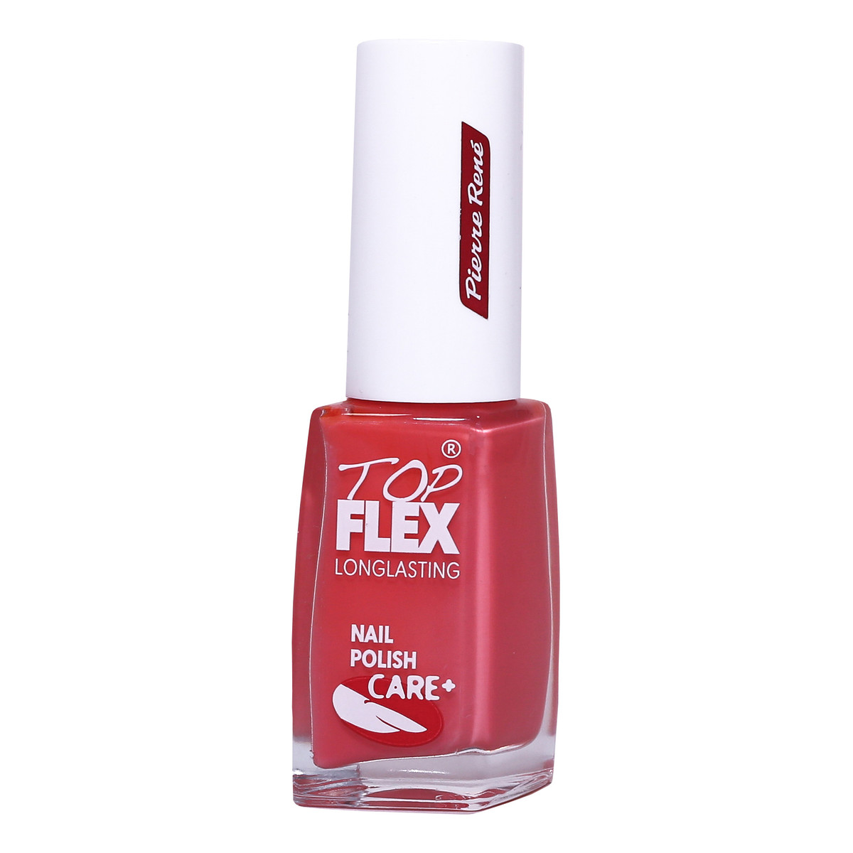 Pierre Rene Longlasting Nail Top Flex Lakier Do Paznokci 11ml
