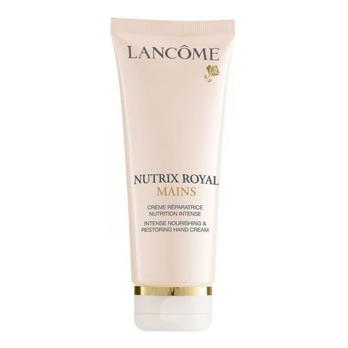 Lancome Nutrix Royal Mains Creme Reparatrice Nutrition Intense Krem do rąk 100ml