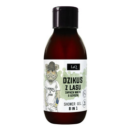 Min żel pod prysznic 8w1