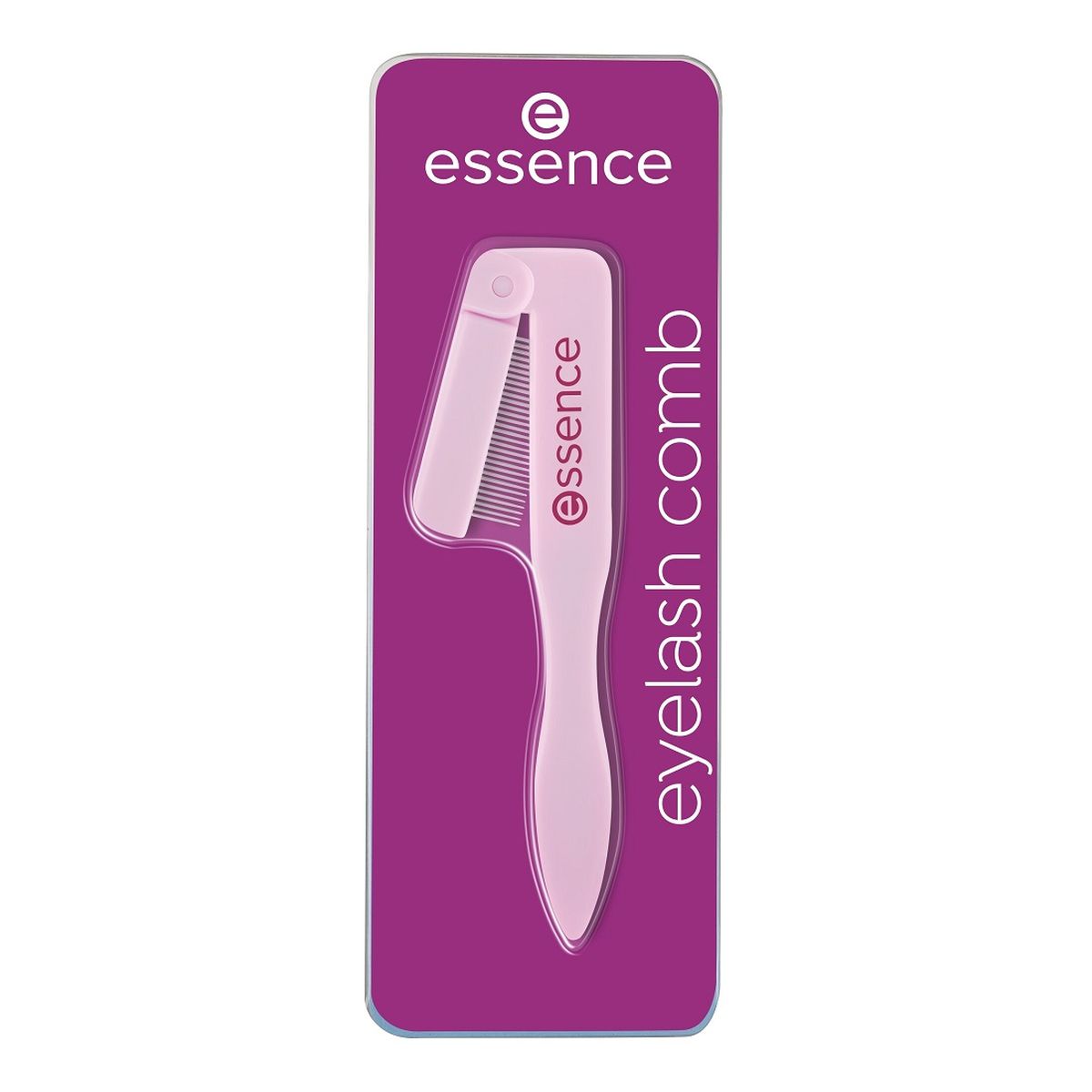 Essence Eyelash comb grzebyk do rzęs