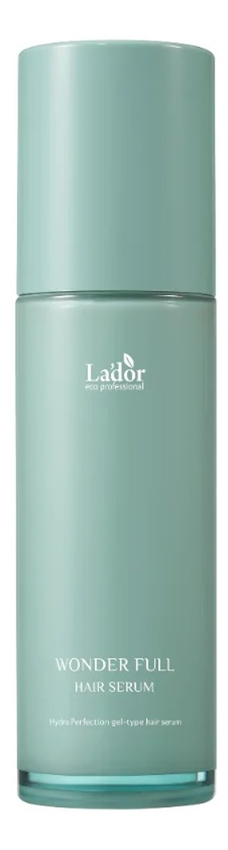 serum do włosów