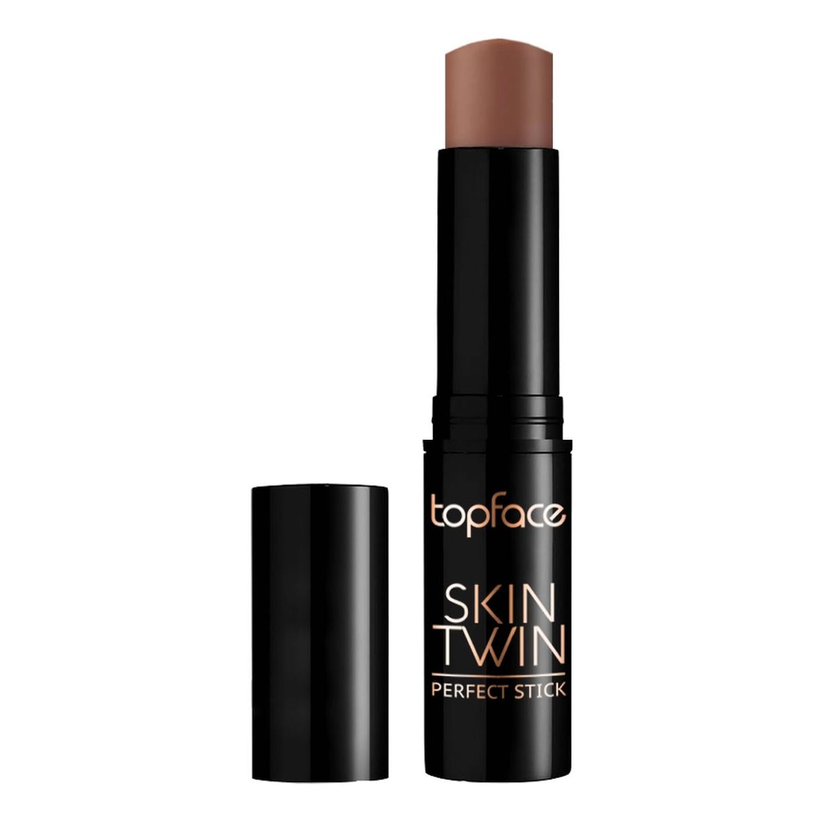 Topface Skin Twin Perfect Stick Contour Sztyft do konturowania