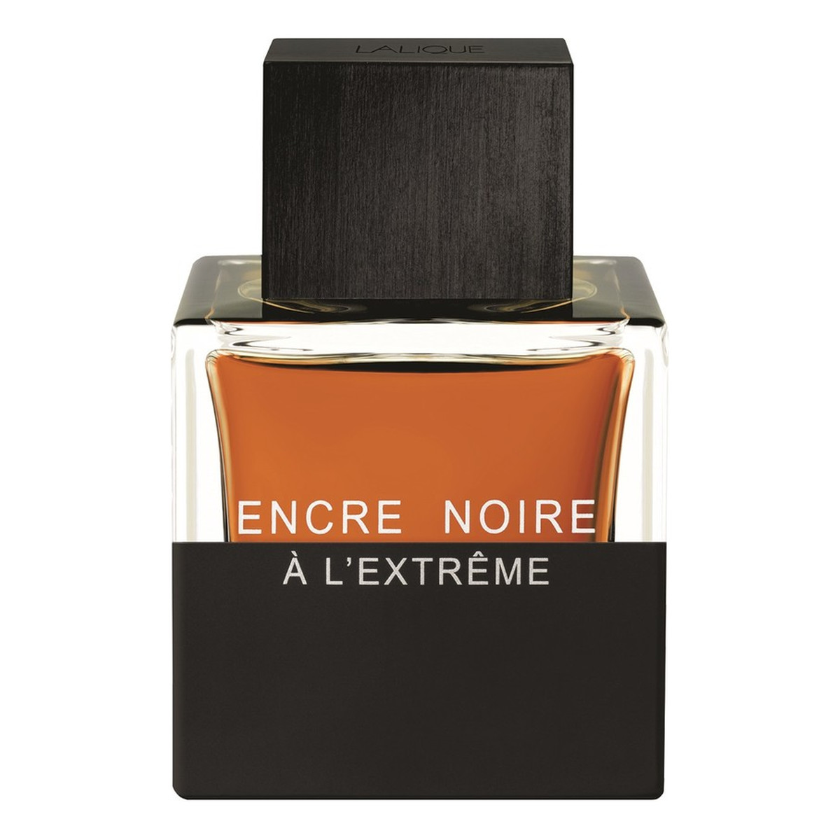Lalique Encre Noir A L'Extreme Woda perfumowana 100ml