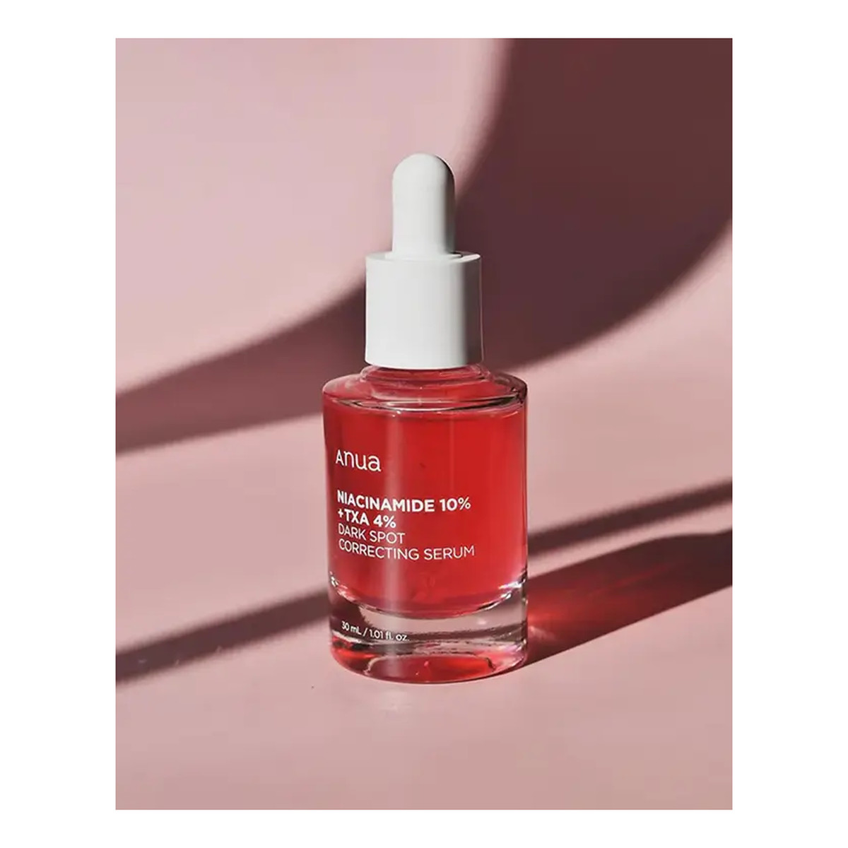 Anua Niacinamide 10% TXA 4% serum rozjaśniające na przebarwienia 30ml