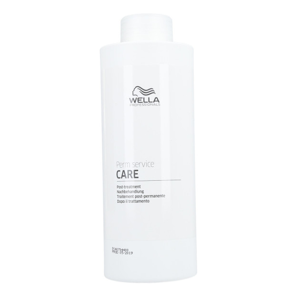 Wella Professionals Perm Service Care kuracja po trwałej ondulacji 1000ml