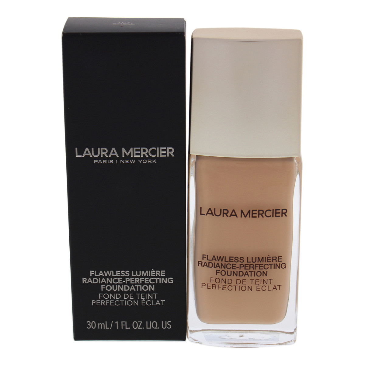 Laura Mercier Flawless Lumiere Radiance Perfecting Foundation Nawilżający podkład do twarzy 30ml