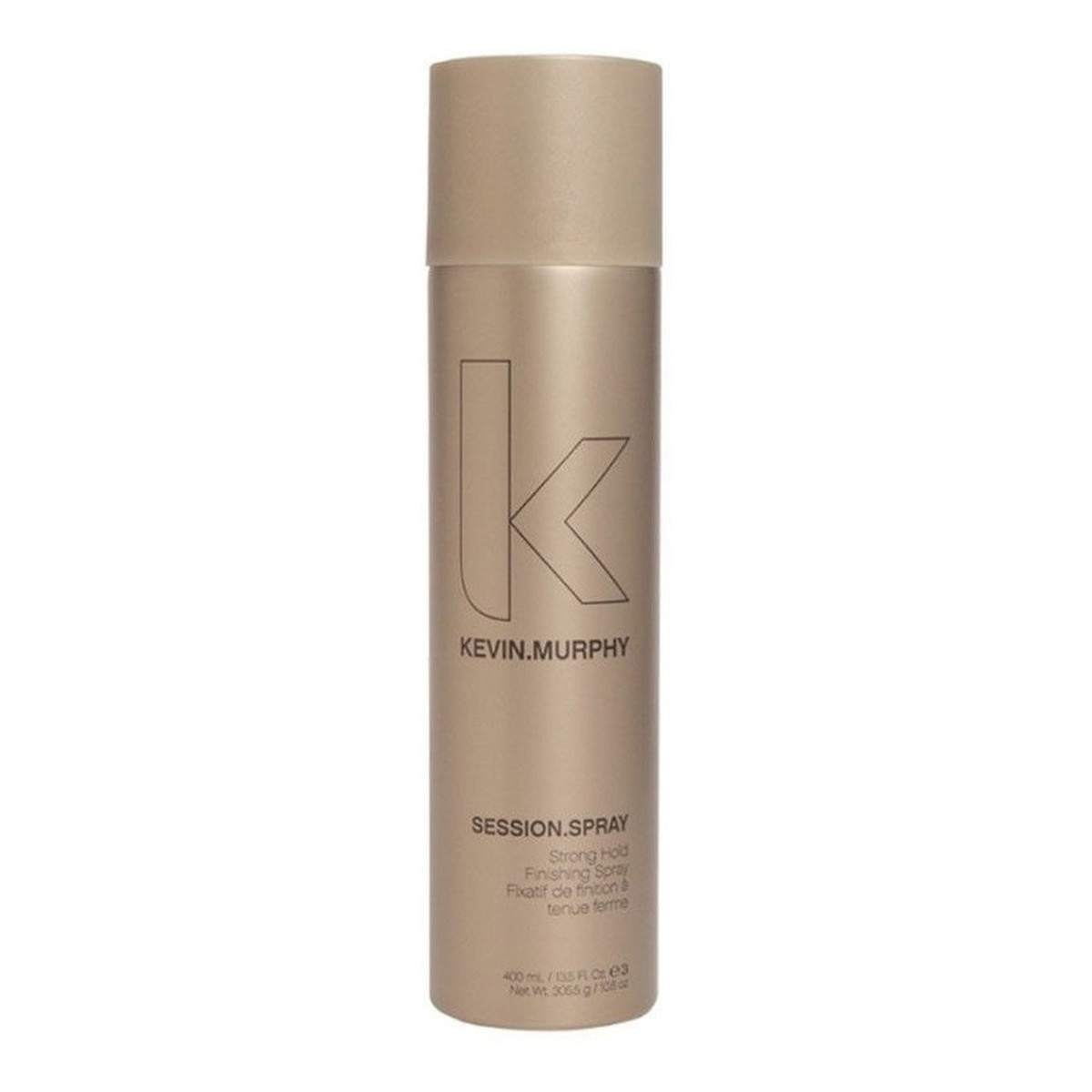 Kevin Murphy Session.spray mocny lakier do włosów strong hold 400ml