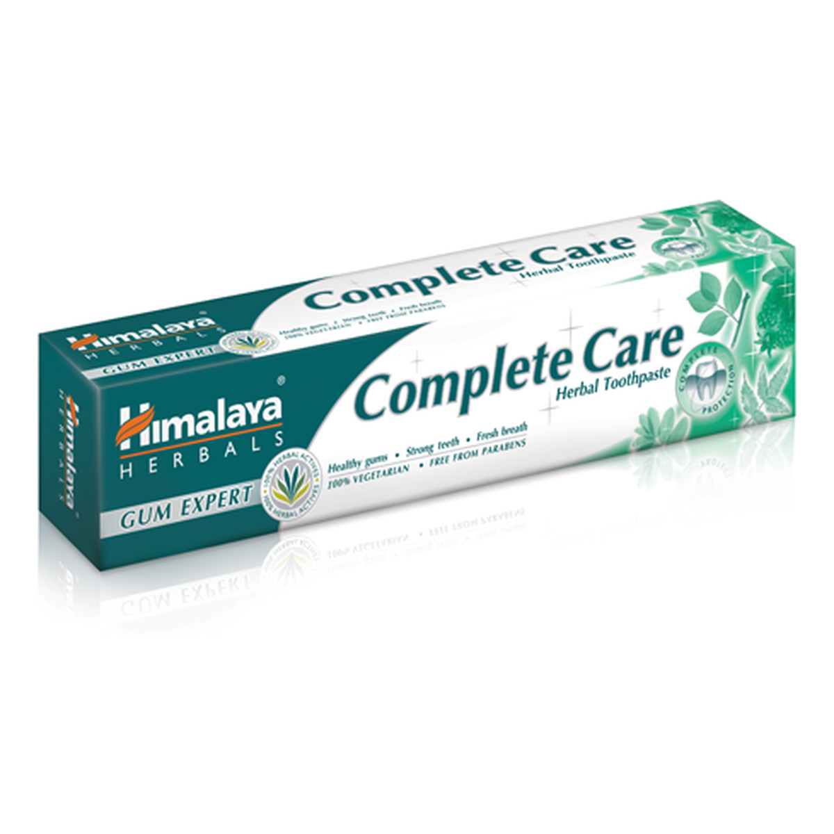 Himalaya Complete Care Pasta Do Zębów 75ml
