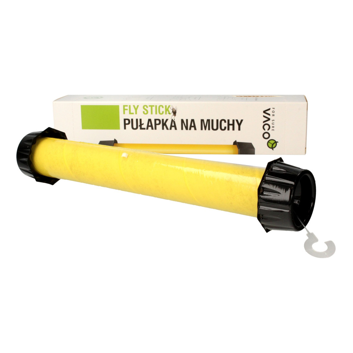 Vaco ECO Pułapka na muchy Fly Stick 1szt