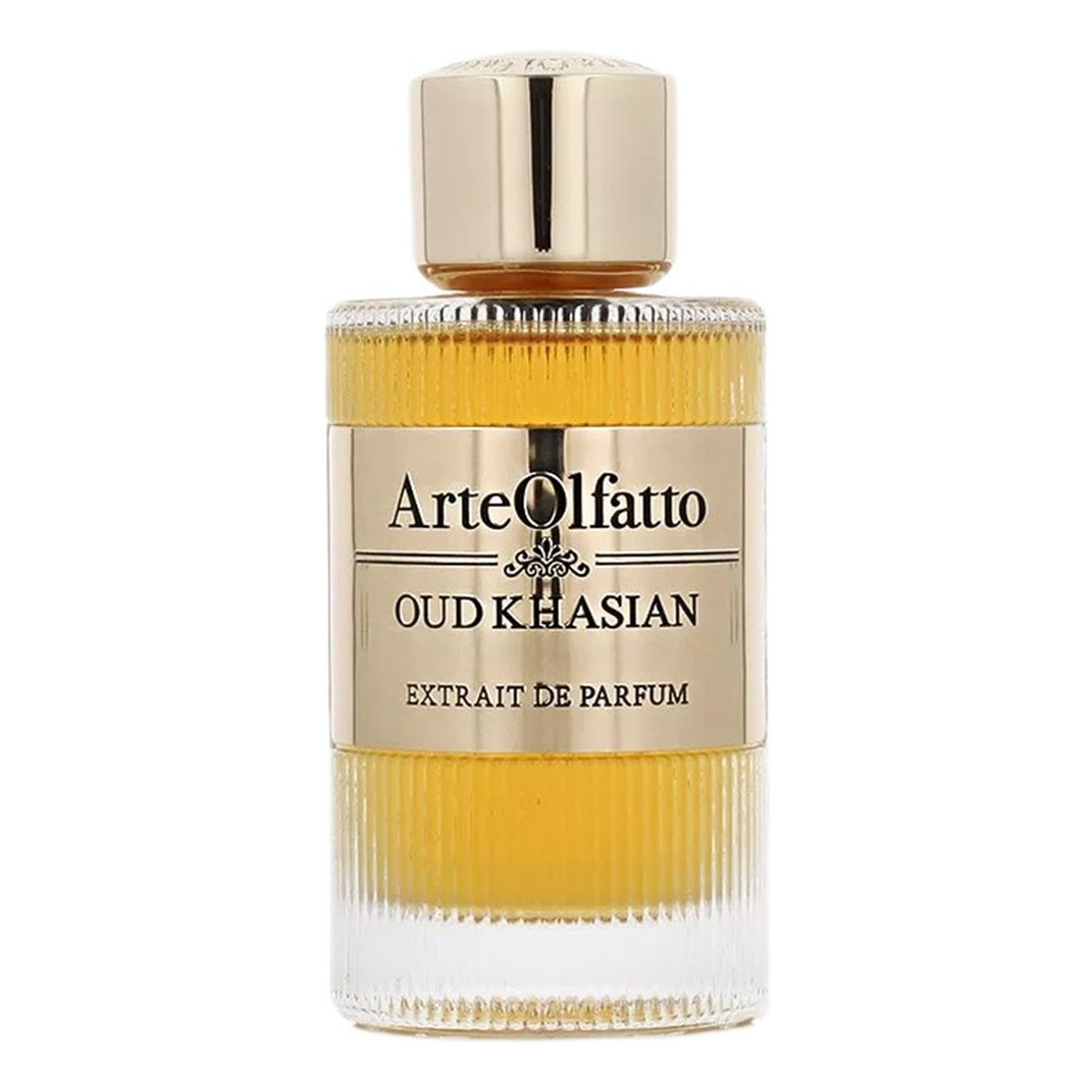 Arteolfatto Oud khasian ekstrakt perfum spray 100ml