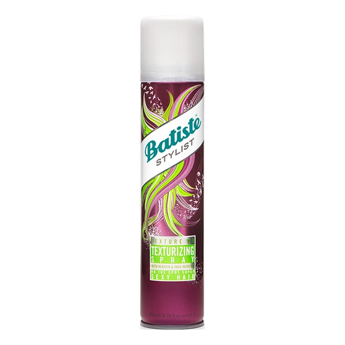 Batiste Stylist Texture Me Spray do włosów 200ml