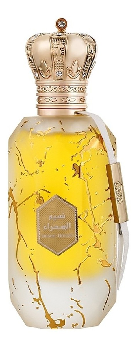 Woda perfumowana spray