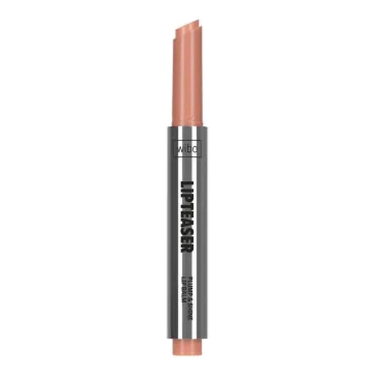 Wibo Lipteaser Plump&Shine Balsam do ust z błyszczącymi drobinkami 1.5g