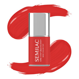 Glossy 3in1 Lakier hybrydowy do paznokci