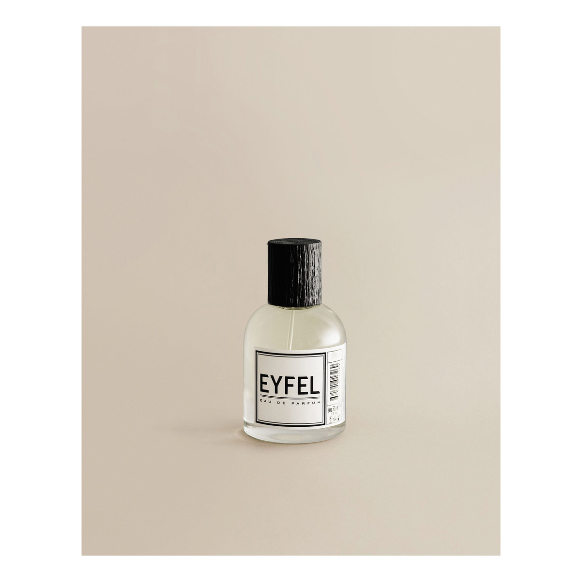 Eyfel Woda perfumowana dla kobiet W19 Delicious Green 2x50ml