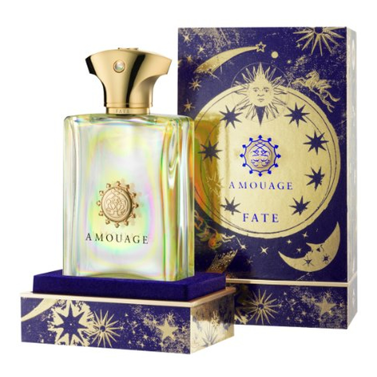 Amouage Fate for Man Woda perfumowana spray 50ml