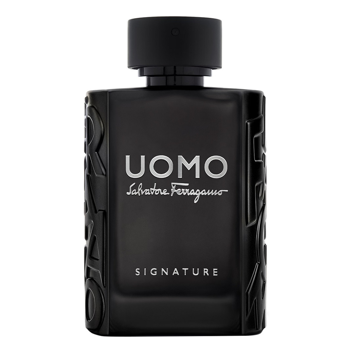 Salvatore Ferragamo Uomo Signature Woda perfumowana spray 100ml