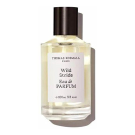 Wild Stride Woda perfumowana