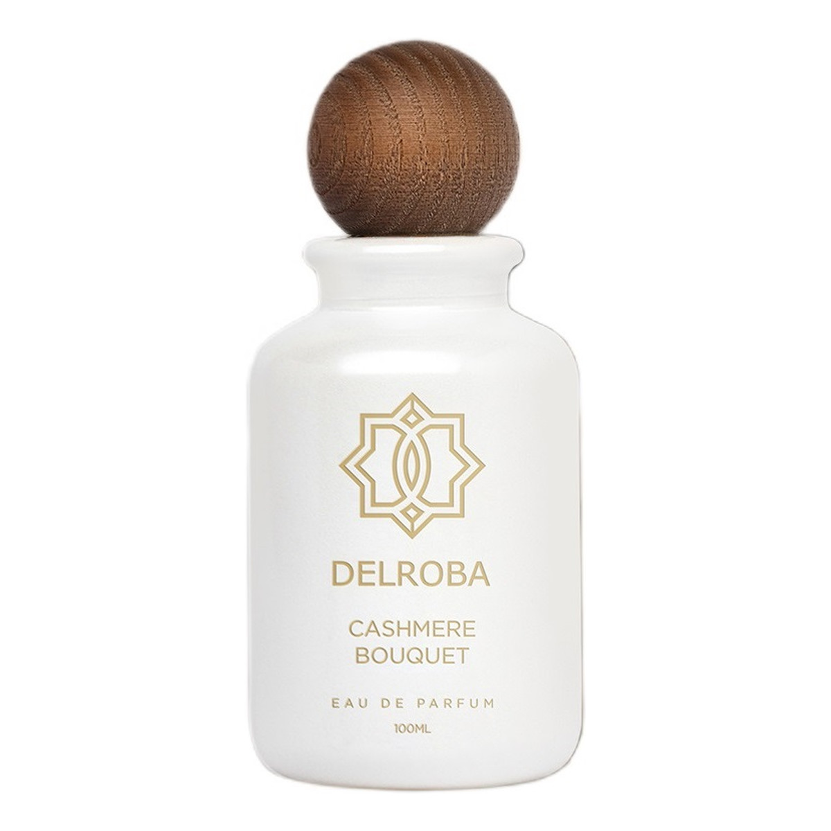 Delroba Cashmere Bouquet Woda perfumowana spray 100ml