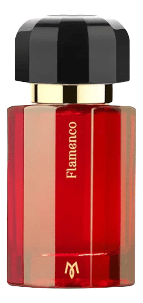 Flamenco woda perfumowana unisex