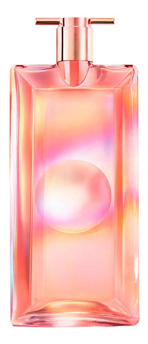 Woda perfumowana spray