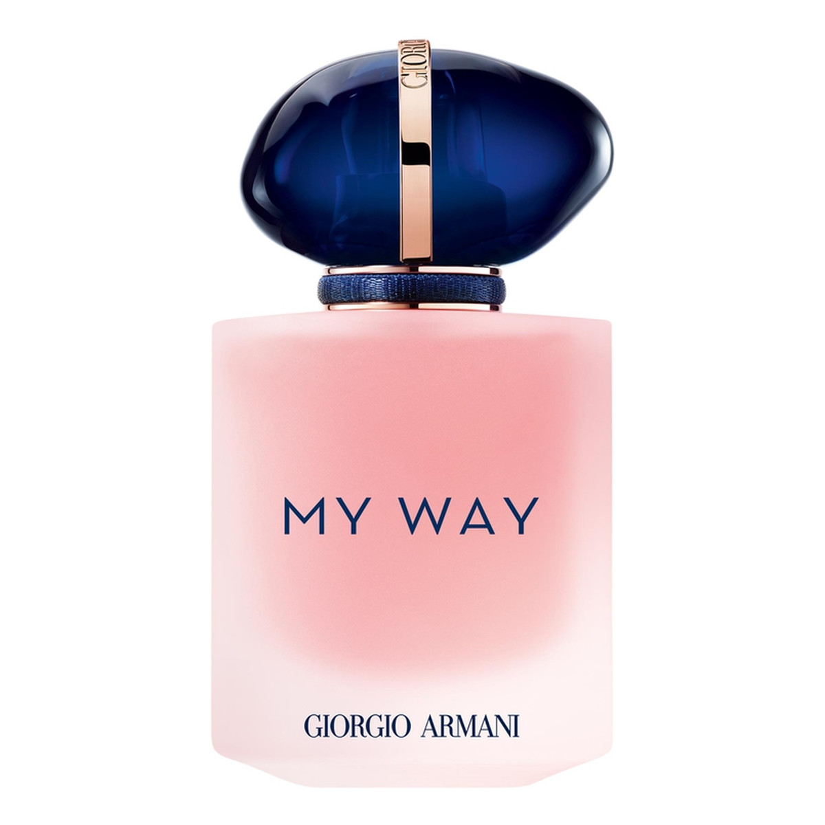 Giorgio Armani My Way Floral Woda perfumowana spray-produkt bez opakowania 50ml