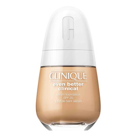Clinical™ Serum Foundation SPF20 podkład wyrównujący koloryt skóry