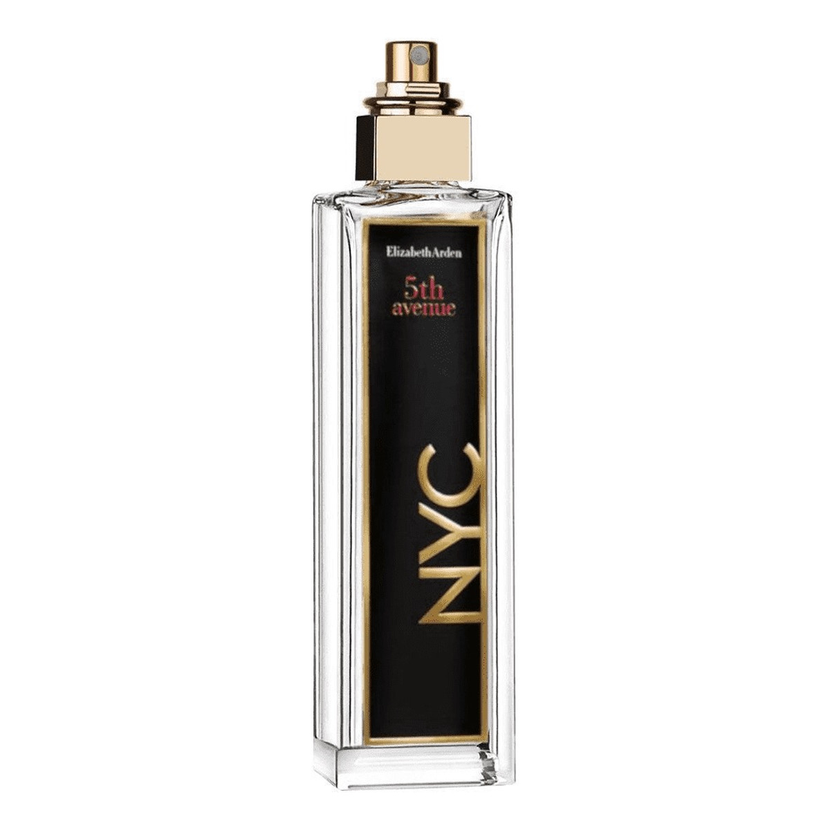Elizabeth Arden 5th Avenue NYC Woda perfumowana spraytester 125ml
