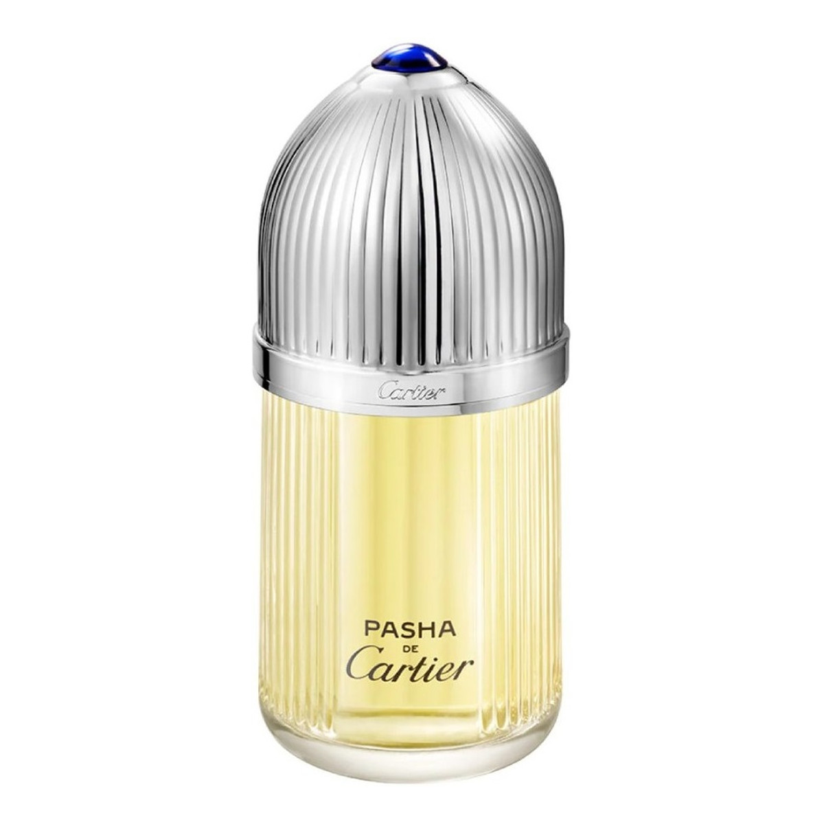 Cartier Pasha de Cartier Woda toaletowa spray 100ml