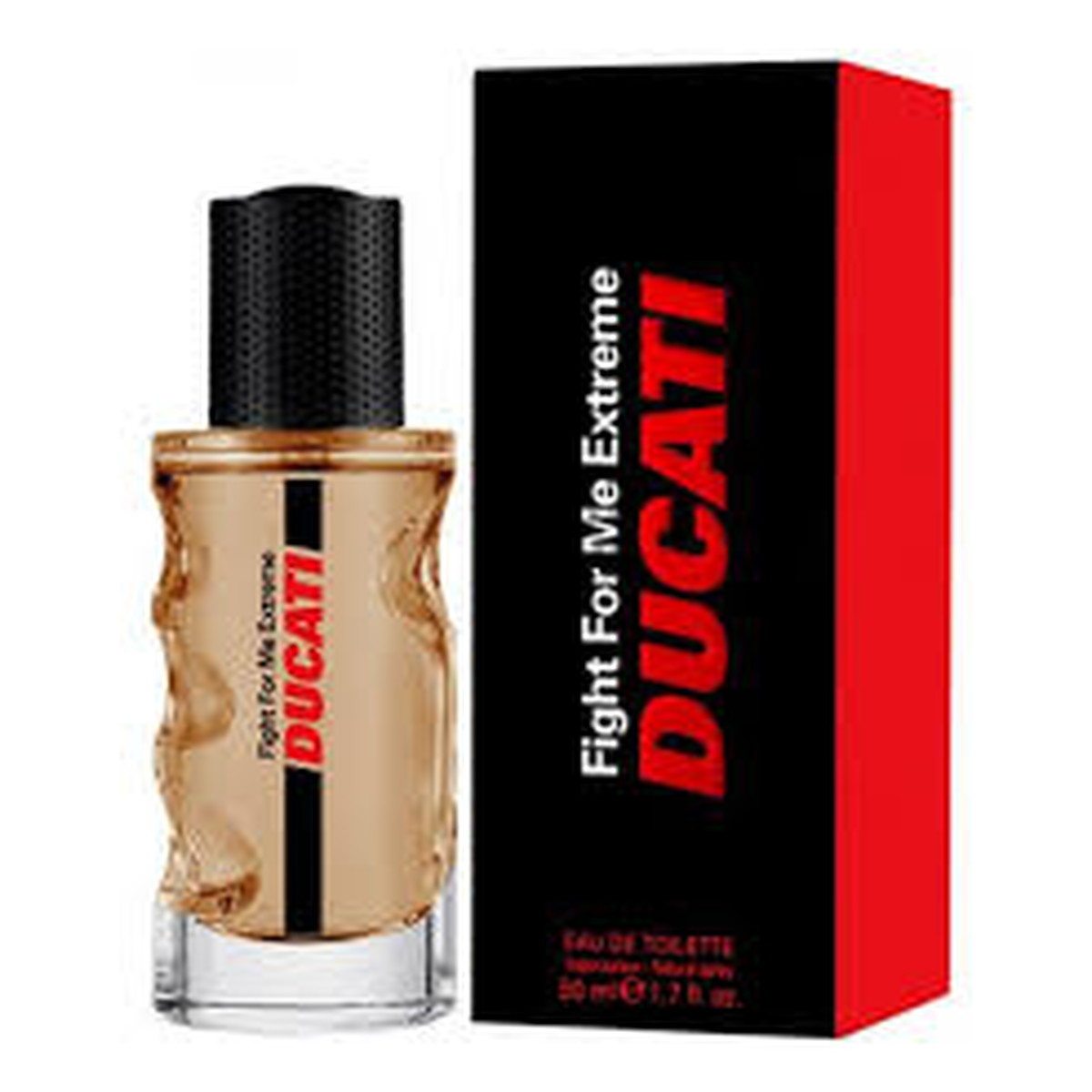 Ducati Fight For Me Extreme Woda toaletowa spray 50ml