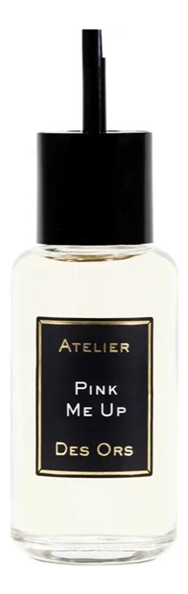 Woda perfumowana refill