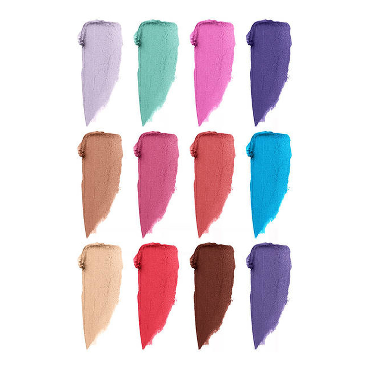 NYX Whipped Wonderland zestaw pomadek do ust