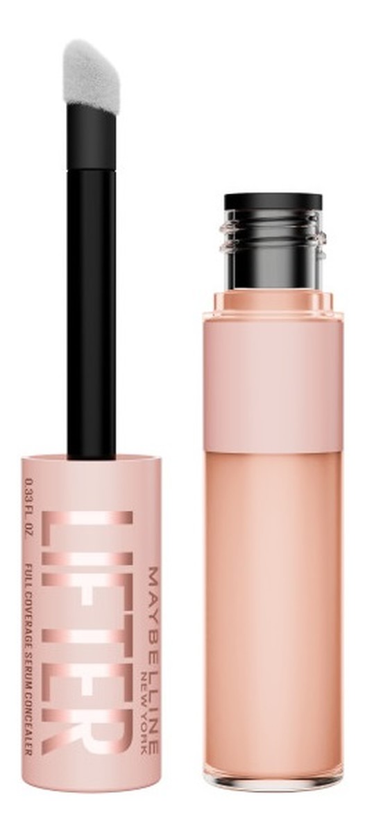 Korektor rozjaśniający do twarzy