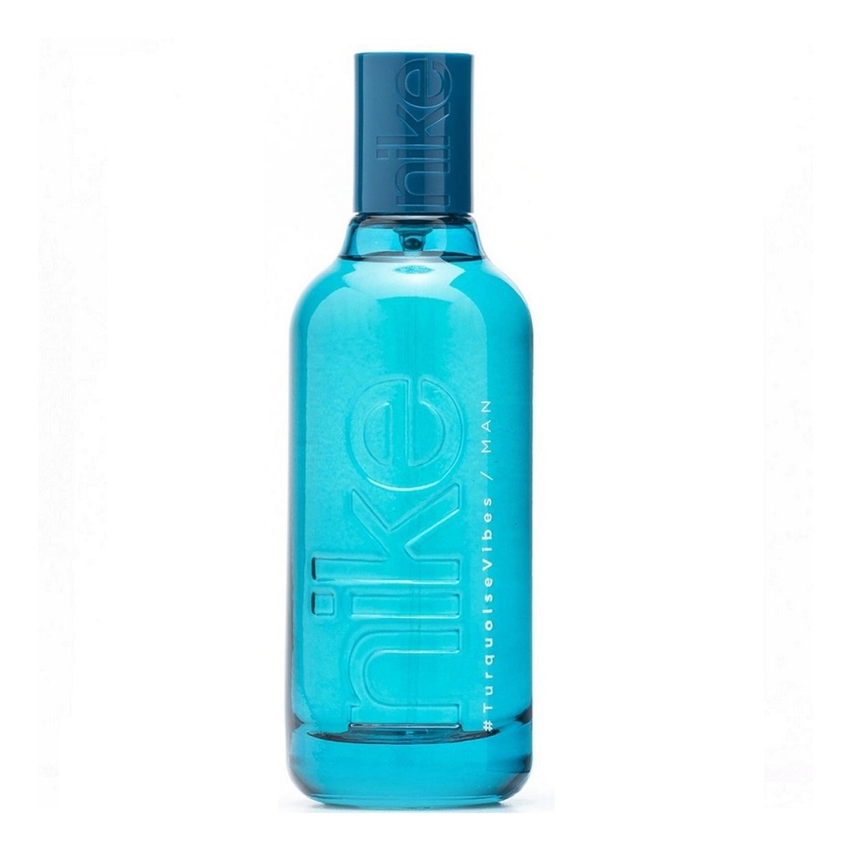 Nike #TurquoiseVibes Man Woda toaletowa spray 150ml