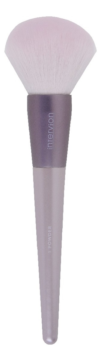 Rose collection pędzel do pudru