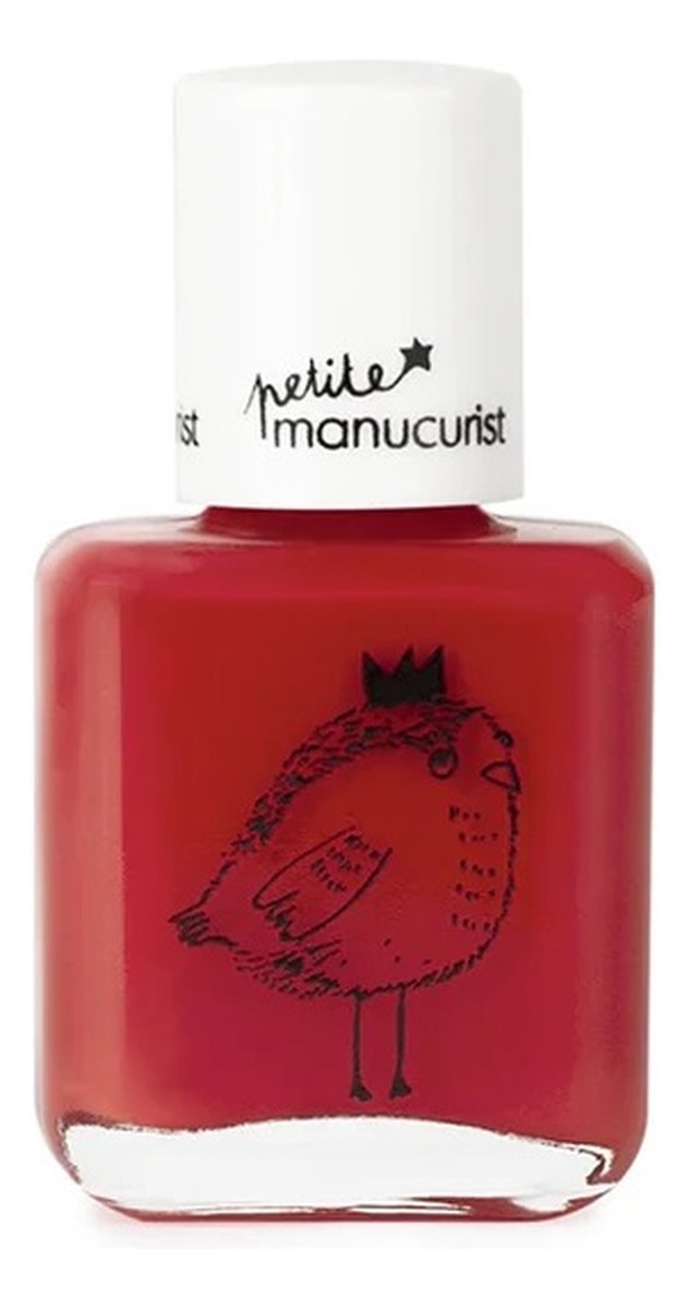 Lakier do paznokci dla dzieci Lucette The Chick